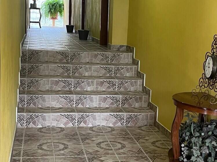 בית מלון כפרי Hacienda Huasteca