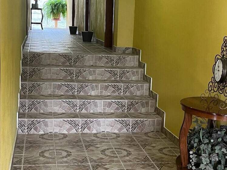 בית מלון כפרי Hacienda Huasteca