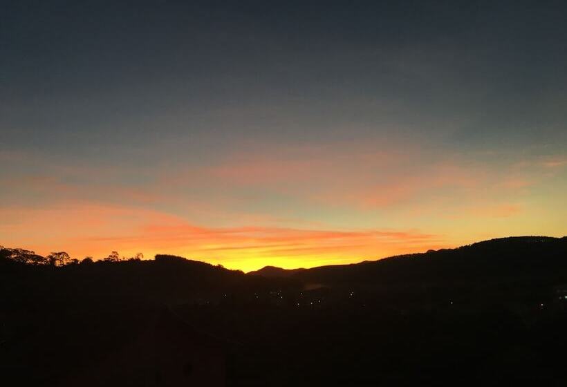 فندق Pousada Caetano