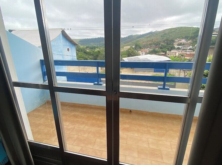 فندق Pousada Caetano