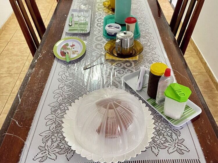 فندق Pousada Caetano