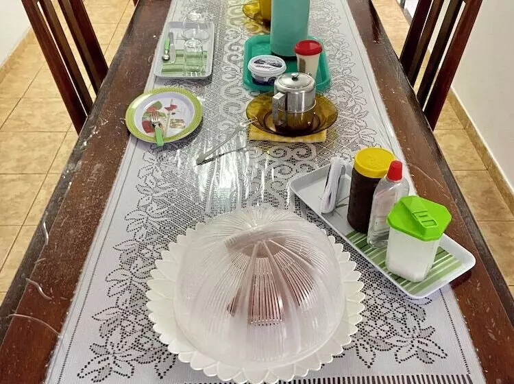 Hotelli Pousada Caetano