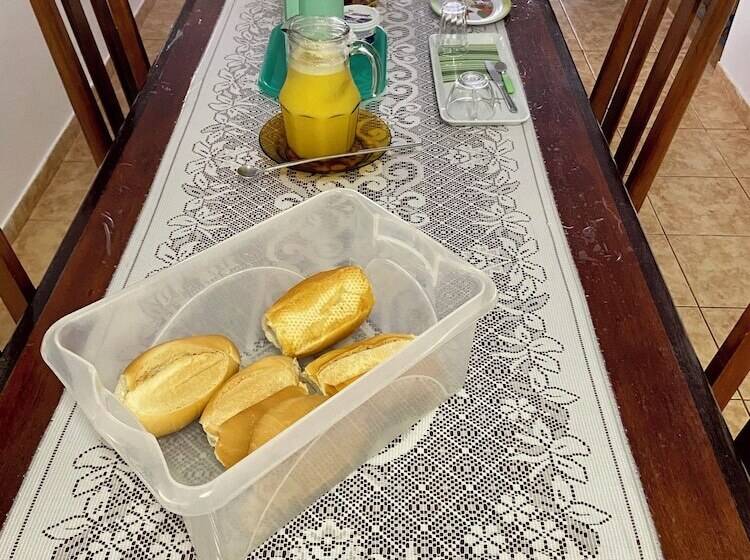 فندق Pousada Caetano