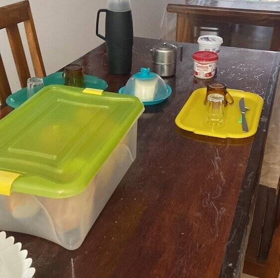 فندق Pousada Caetano