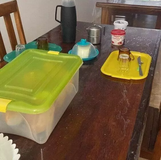 Hotelli Pousada Caetano