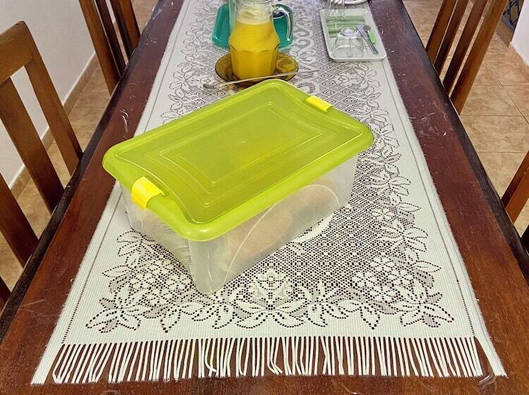 فندق Pousada Caetano