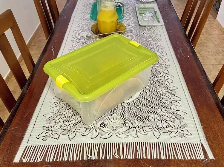 Hotelli Pousada Caetano