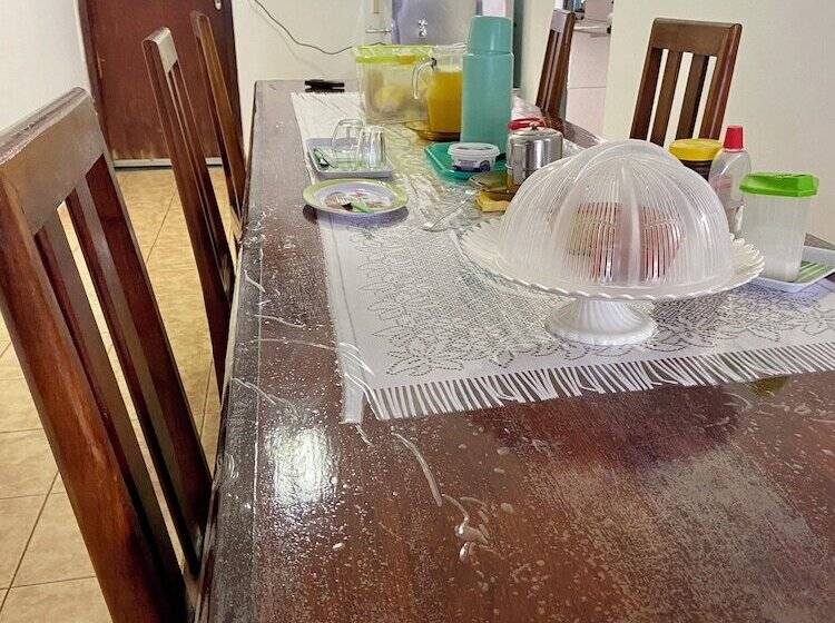 فندق Pousada Caetano