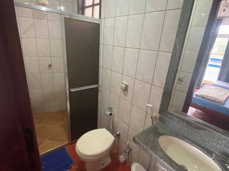 فندق Pousada Caetano