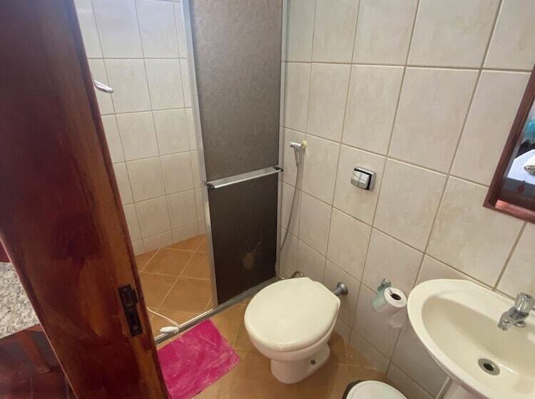 فندق Pousada Caetano