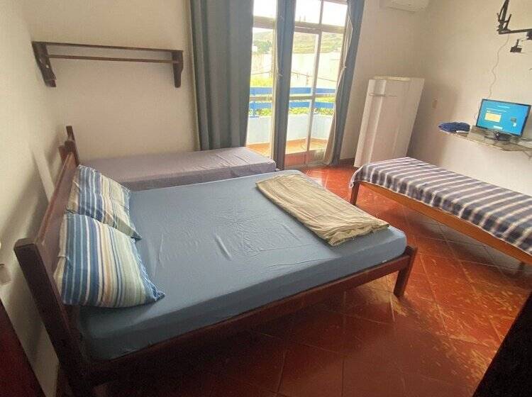 فندق Pousada Caetano