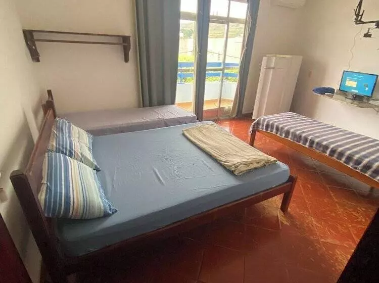 Hotelli Pousada Caetano