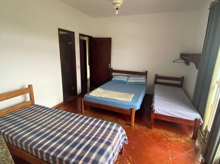 فندق Pousada Caetano