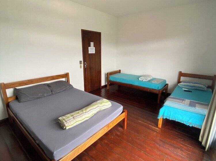 فندق Pousada Caetano