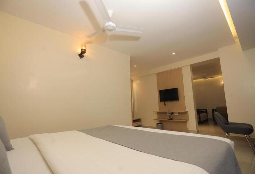 فندق Shoolin Grand