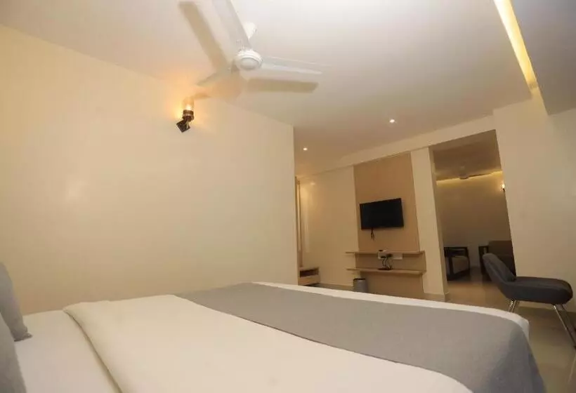 ホテル Shoolin Grand