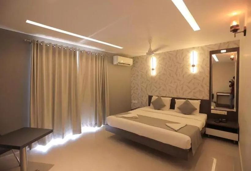 ホテル Shoolin Grand