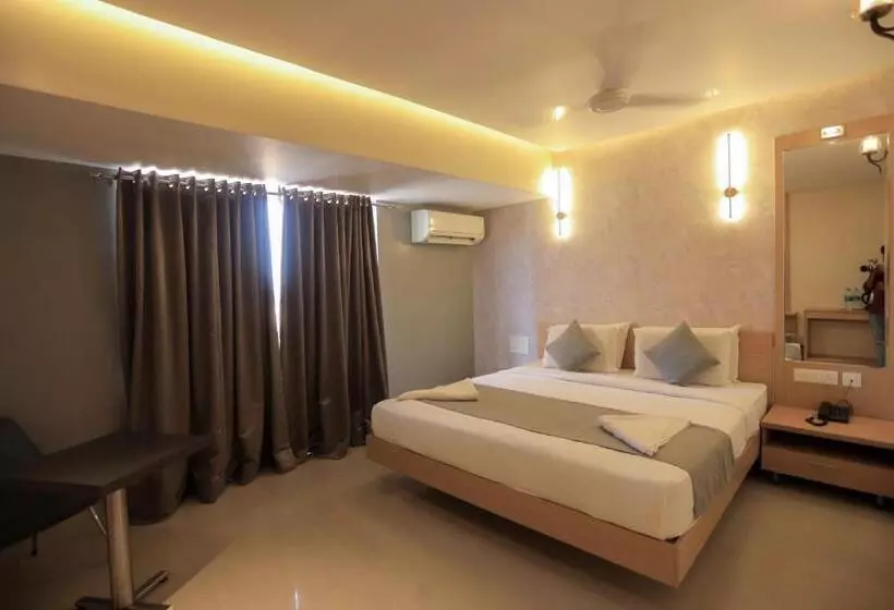 ホテル Shoolin Grand