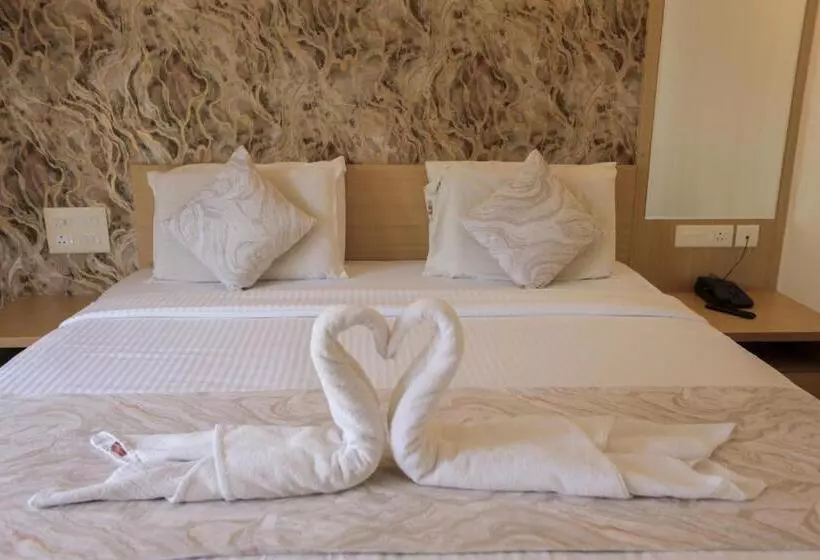 ホテル Shoolin Grand