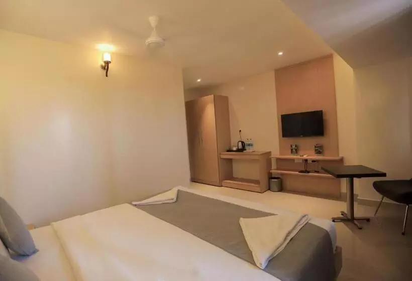 ホテル Shoolin Grand