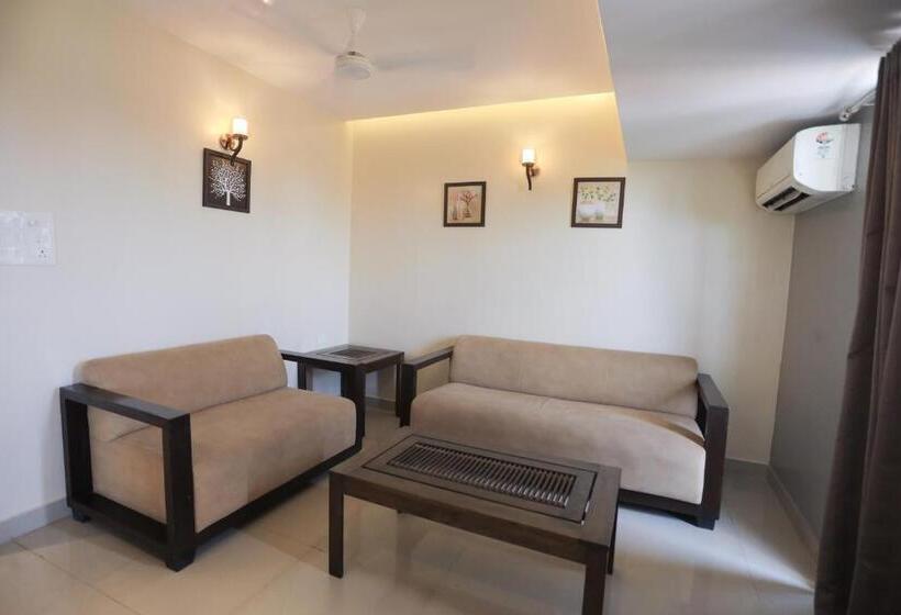 فندق Shoolin Grand