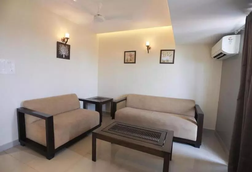 ホテル Shoolin Grand