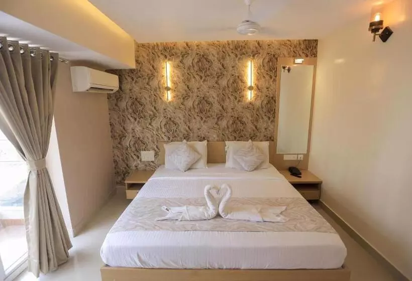 ホテル Shoolin Grand