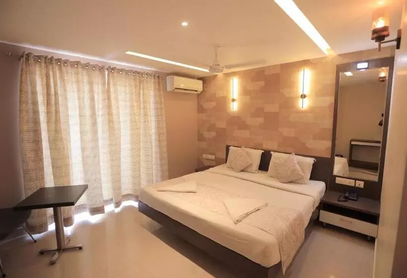 ホテル Shoolin Grand