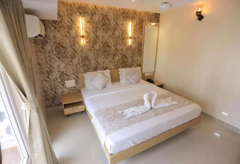 ホテル Shoolin Grand