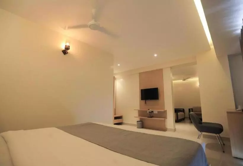 ホテル Shoolin Grand