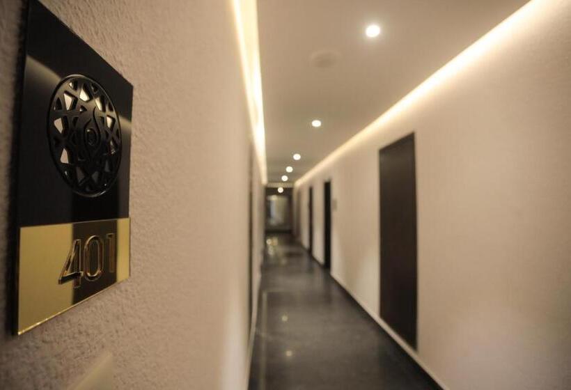 فندق Shoolin Grand