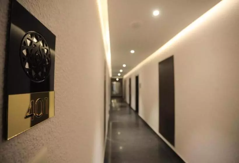 ホテル Shoolin Grand