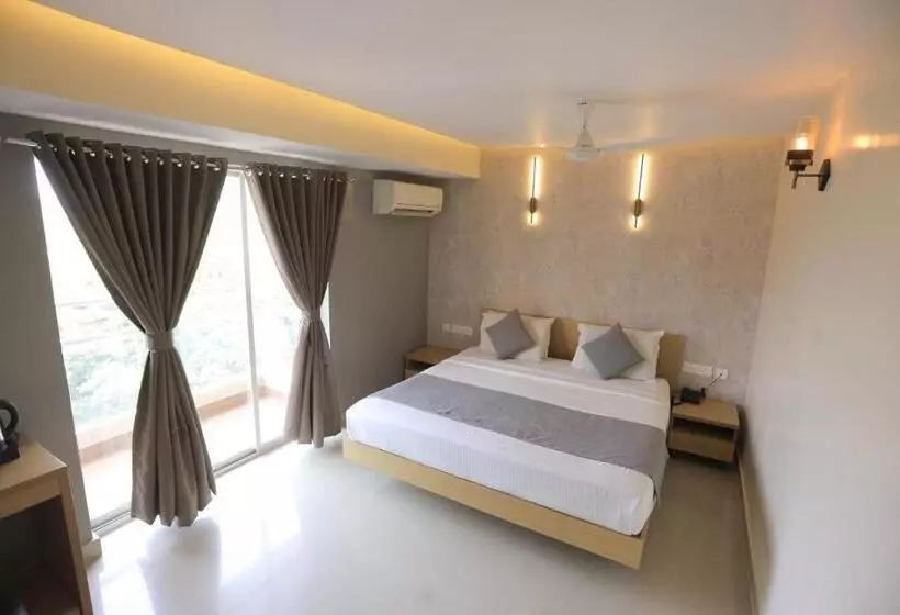 ホテル Shoolin Grand