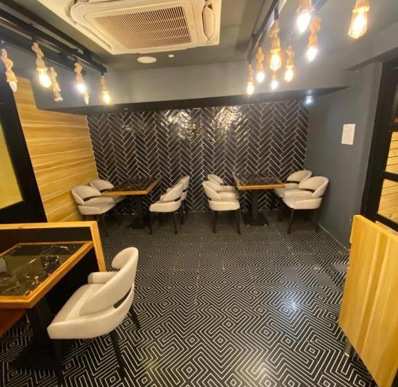 فندق Shoolin Grand