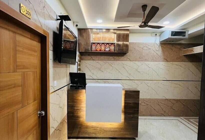 酒店 Sundaram Residency