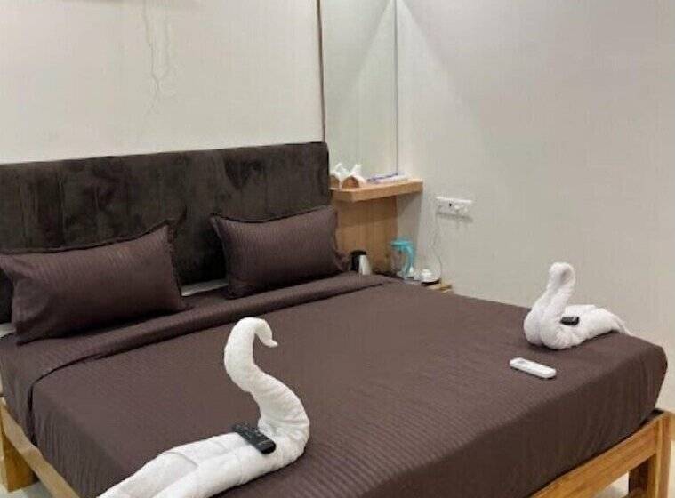 酒店 Sundaram Residency