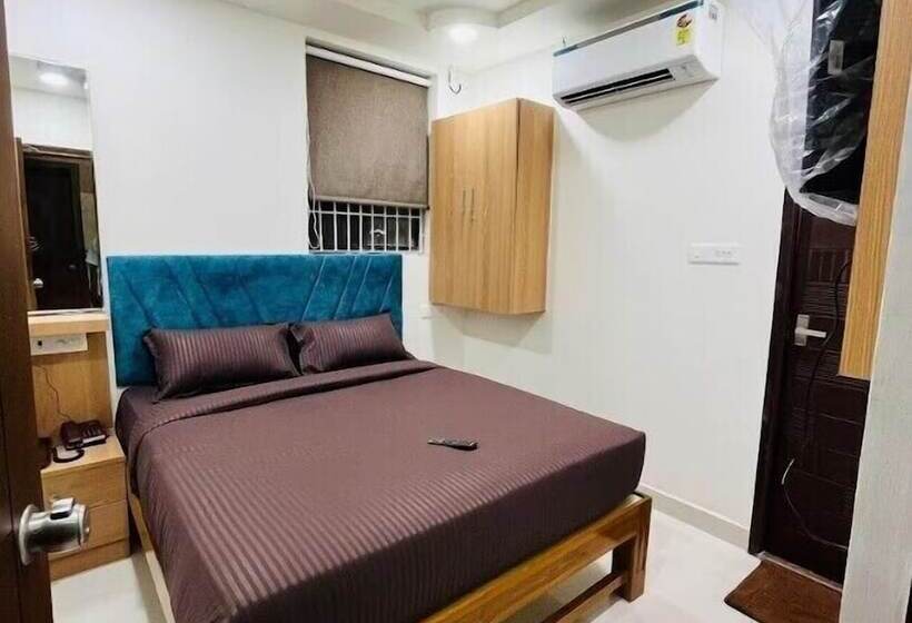 酒店 Sundaram Residency