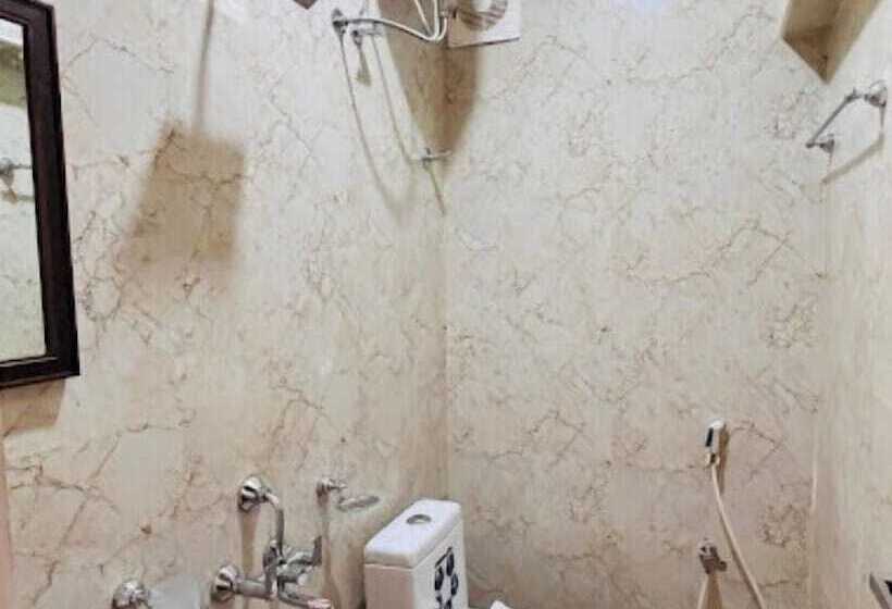 酒店 Sundaram Residency