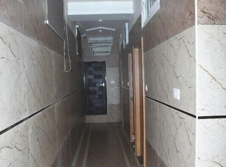 酒店 Sundaram Residency