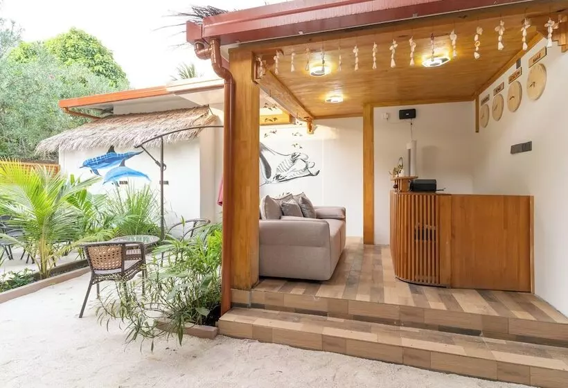 هتل Tropico Villa