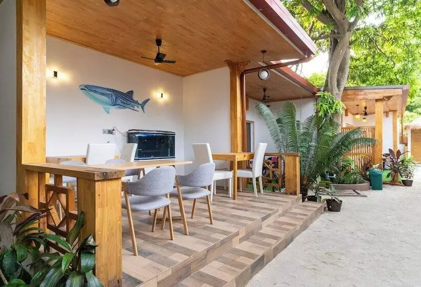هتل Tropico Villa