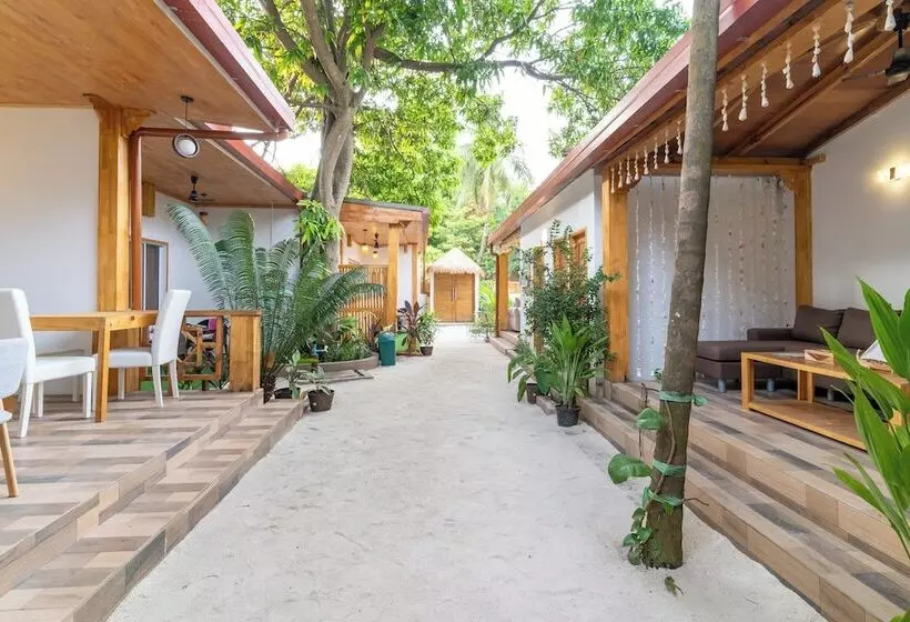 هتل Tropico Villa