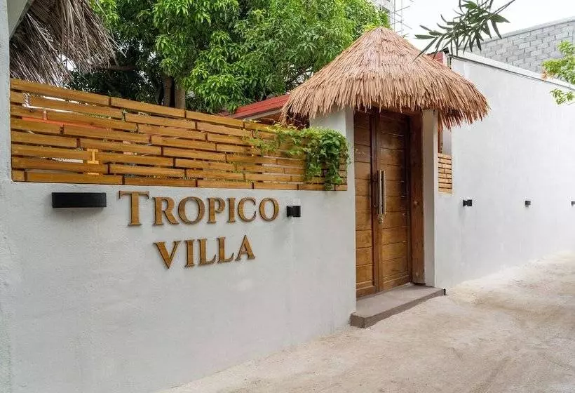 هتل Tropico Villa