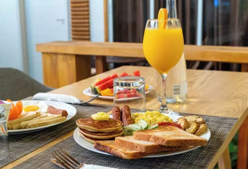 هتل Tropico Villa