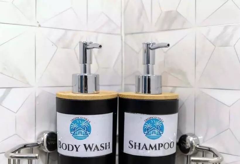 هتل Tropico Villa