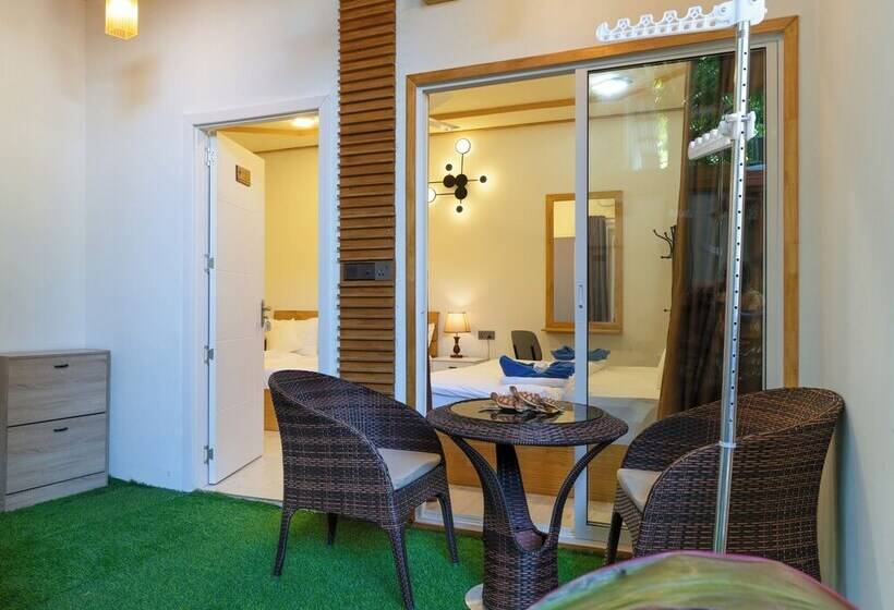 هتل Tropico Villa