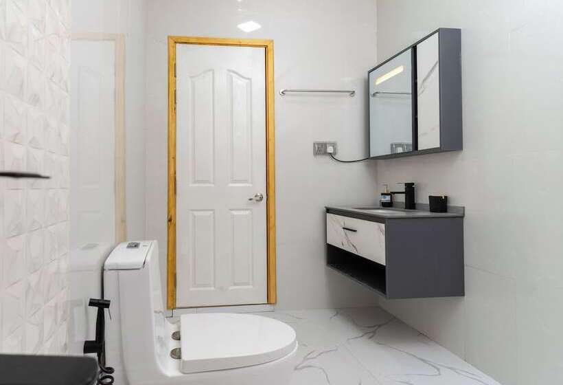 هتل Tropico Villa