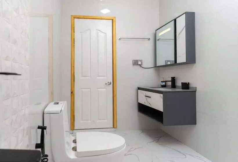 هتل Tropico Villa