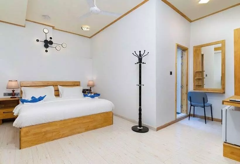 هتل Tropico Villa