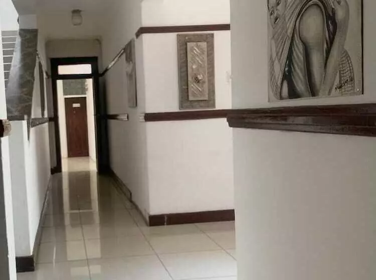 ペンション Khaya Mnandi Leisure Suites